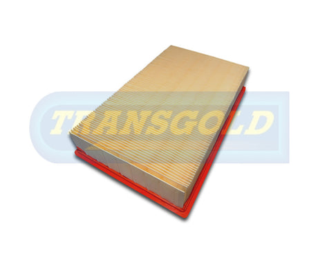 Air Filter Ford Transit 2.4L 00-04 Td (A1439) (Wa1100) AF1439 - Transgold | Universal Auto Spares