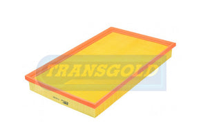Air Filter Holden Vectra 4Cyl & V6 6/97-01 AF1440 - Transgold | Universal Auto Spares