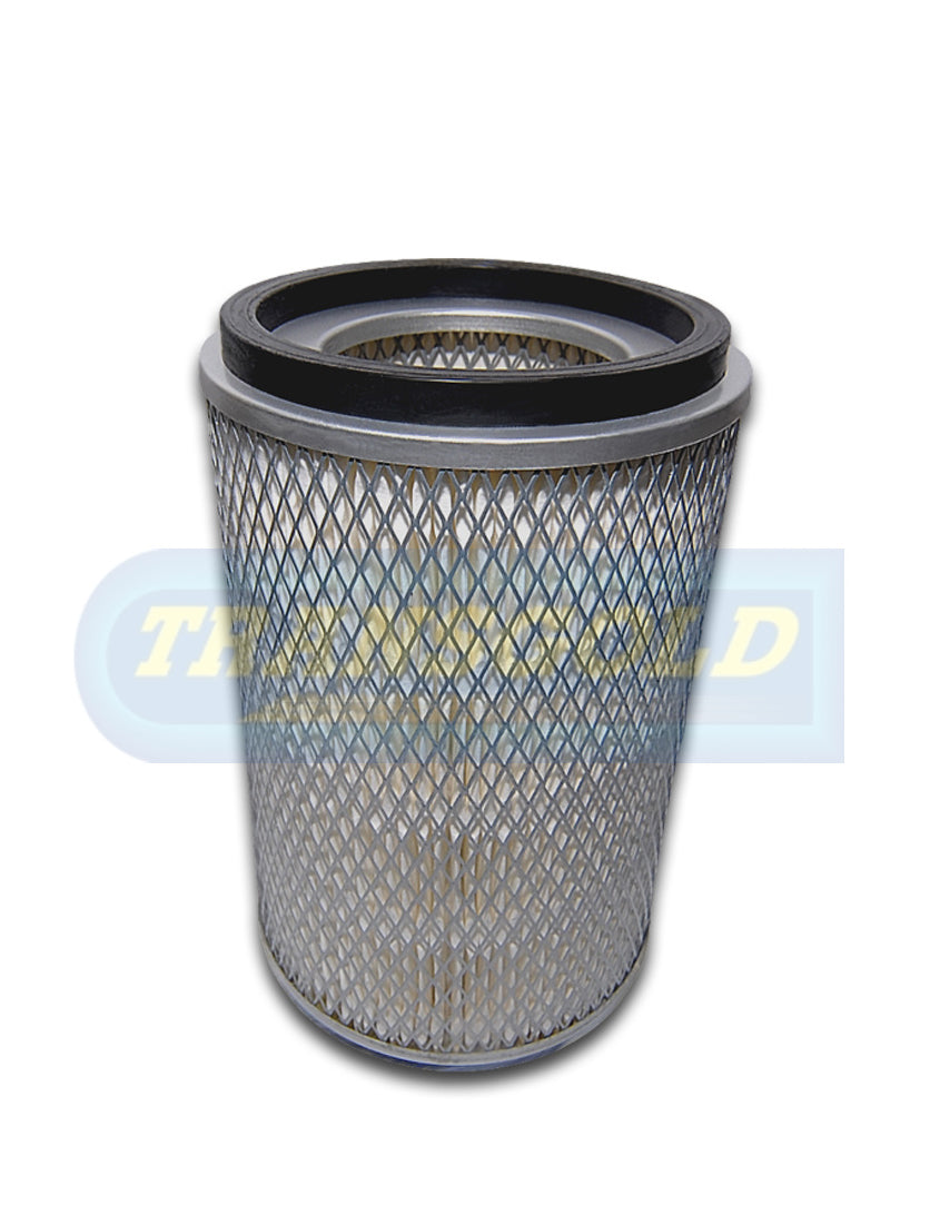 Air Filter Ford Courier, Mazda B2500 AF1447 - Transgold | Universal Auto Spares