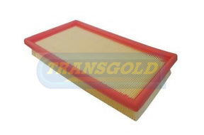 Air Filter Kia Rio 00-05 AF1451 - Transgold | Universal Auto Spares