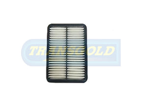 Air Filter Hyundai Santa Fe 4WD 2000 On AF1454 - Transgold | Universal Auto Spares