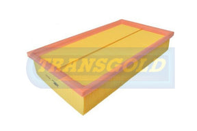 Air Filter Mercedes E Series 1995 On AF1486 - Transgold | Universal Auto Spares