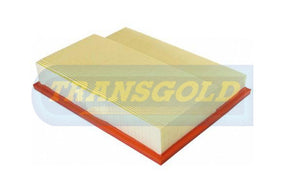 Air Filter Mercedes C Series, Ml320 AF1487 - Transgold | Universal Auto Spares