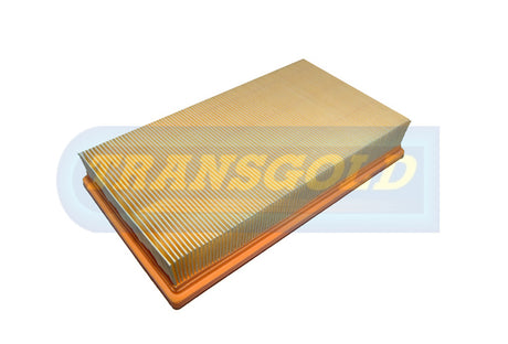 Air Filter Ford Focus 2002 On(Wa1144) AF1489 - Transgold | Universal Auto Spares