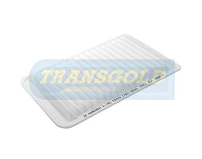 Air Filter Toyota Camry (02-04), Kluger 03-on (WA1135) AF1491 - Transgold | Universal Auto Spares