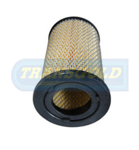 Air Filter Nissan Navara D22 Td 3.0L 01-04 AF1495 - Transgold | Universal Auto Spares