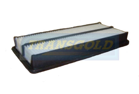 Air Filter Honda Accord V6 2003 On(Wa1172) (A1507) AF1507 - Transgold | Universal Auto Spares