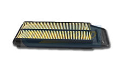 Air Filter Honda Accord Euro 2002 On(Wa1158)( A1508) AF1508 - Transgold | Universal Auto Spares