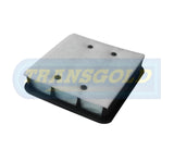 Air Filter Holden Rodeo 2.4L,3.5L V6 2003-on (Wa 1181) AF1512 - Transgold | Universal Auto Spares