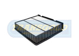 Air Filter Mitsubishi Magna Te, Tf, Th 4 Cyl V6 4/96 AF1514 - Transgold | Universal Auto Spares