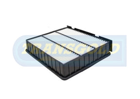 Air Filter Mitsubishi Magna Te, Tf, Th 4 Cyl V6 4/96 AF1514 - Transgold | Universal Auto Spares