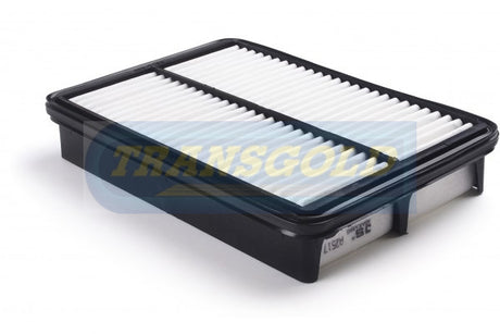 Air Filter Hyundai Tucson 04-05, Kia Sportage 05-On 2.7L V6 (Wa5012)(A1516) AF1516 - Transgold | Universal Auto Spares