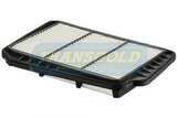 Air Filter Daewoo Lacetti J200 Series 1.8L 08/03-12/04/Holden Viva Jf 1796Cc 09/05-On AF1517 - Transgold | Universal Auto Spares