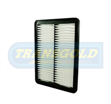 Air Filter Kia Sorento 2002 On(Wa1157) (A1519) AF1519 - Transgold | Universal Auto Spares