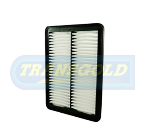 Air Filter Kia Sorento 2002 On(Wa1157) (A1519) AF1519 - Transgold | Universal Auto Spares