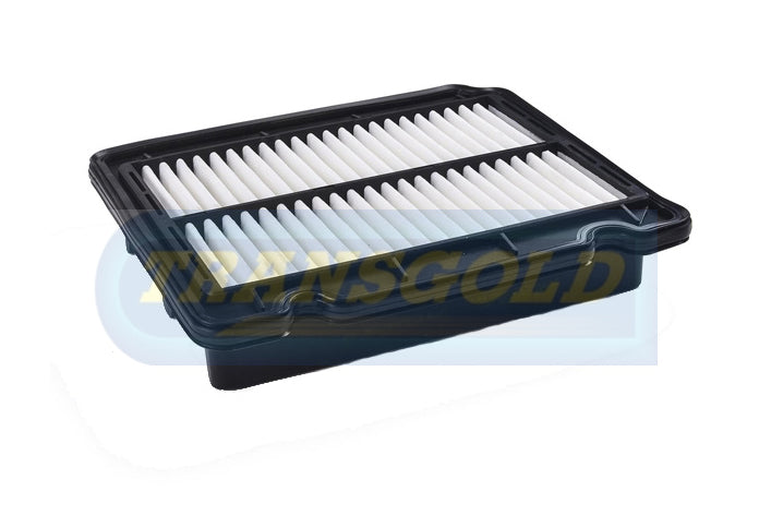 Air Filter Daewoo Kalos 4Cyl. 1.5L 03/03-12/04(Wa1170) AF1521 - Transgold | Universal Auto Spares