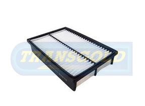Air Filter Mazda 3 2004-on (wa1185) AF1523 - Transgold | Universal Auto Spares