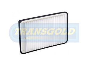 Air Filter Mazda 2 1.5L 02-On (Wa1160) AF1524 - Transgold | Universal Auto Spares