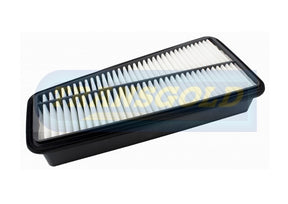 Air Filter Toyota Landcruiser Prado Grj120R 4L V6 03 On (Change With Af3062) AF1525 - Transgold | Universal Auto Spares