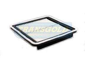 Air Filter Subaru Liberty 2003-on (wa1184) (A1527) AF1527 - Transgold | Universal Auto Spares