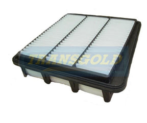 Air Filter Hyundai Grandeur 2006-on (wa5059) (A1533) AF1533 - Transgold | Universal Auto Spares