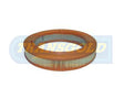 Air Filter Vw Polo 95-on (wa975) (A1537) AF1537 - Transgold | Universal Auto Spares