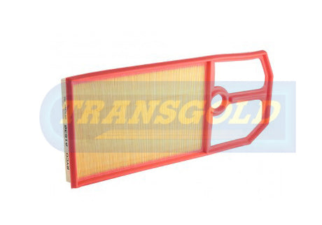 Air Filter Vw Bora/Golf/Polo/Seat Ibiza 1998 On (af1538) AF1538 - Transgold | Universal Auto Spares