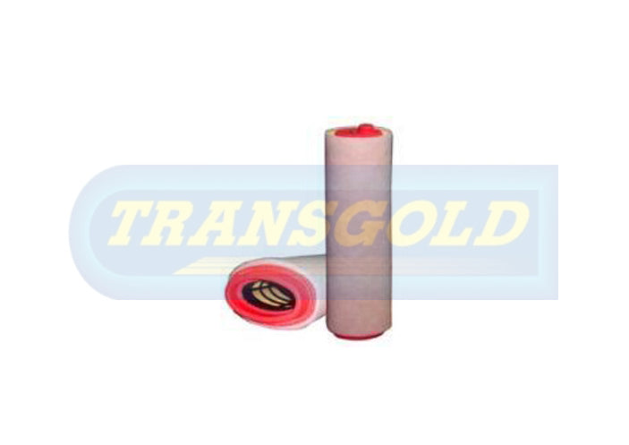 Air Filter Bmw 330, 530, 525, 730, X3, X5 Diesel 2000 On (Wa5008) (A1539) AF1539 - Transgold | Universal Auto Spares