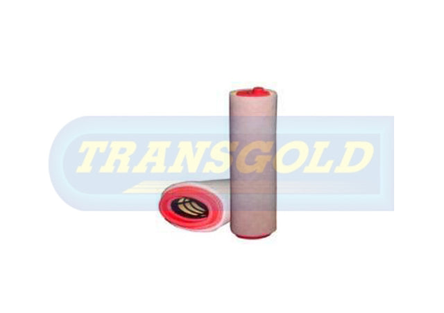 Air Filter Bmw 330, 530, 525, 730, X3, X5 Diesel 2000 On (Wa5008) (A1539) AF1539 - Transgold | Universal Auto Spares