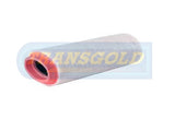 Air Filter Landrover Freelander 2.0L Td 2000-on (wa5035) (A1540) AF1540 - Transgold | Universal Auto Spares
