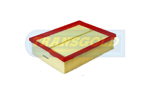 Air Filter Hyundai Sonata Wf 2005-on 2.4L (wa5025) (af1542) AF1542 - Transgold | Universal Auto Spares