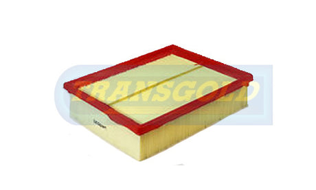 Air Filter Hyundai Sonata Wf 2005-on 2.4L (wa5025) (af1542) AF1542 - Transgold | Universal Auto Spares