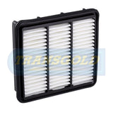 Air Filter Hyundai Santa Fe 2.2L/3.3L 06-on (wa5084)(a1543) AF1543 - Transgold | Universal Auto Spares