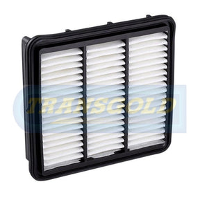 Air Filter Hyundai Santa Fe 2.2L/3.3L 06-on (wa5084)(a1543) AF1543 - Transgold | Universal Auto Spares