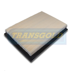 Air Filter Ford Fiesta 1.6L 2004 On (Wa1183) (A1552) AF1552 - Transgold | Universal Auto Spares