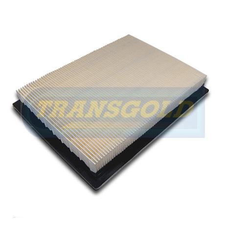 Air Filter Ford Fiesta 1.6L 2004 On (Wa1183) (A1552) AF1552 - Transgold | Universal Auto Spares