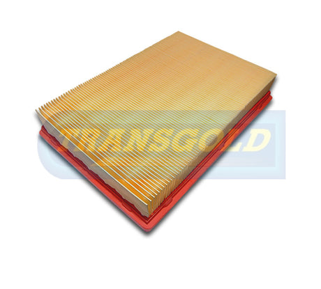 Air Filter Ford Focus 2005-On (Wa5026) (A1554) AF1554 - Transgold | Universal Auto Spares