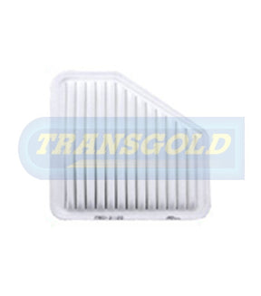 Air Filter Toyota Aurion V6 , Rav 4 2006-on (wa5053) (af3069) AF1558 - Transgold | Universal Auto Spares