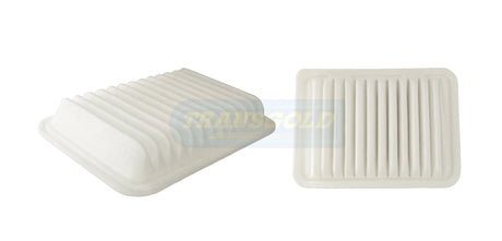 Air Filter Toyota Yaris / Corolla 2006-on (wa5042) (A1559) AF1559 - Transgold | Universal Auto Spares