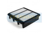 Air Filter Hyundai I30 2007-on / Elantra 06-on (wa5098) (A1561) AF1561 - Transgold | Universal Auto Spares
