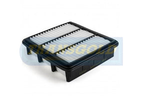 Air Filter Hyundai I30 2007-on / Elantra 06-on (wa5098) (A1561) AF1561 - Transgold | Universal Auto Spares