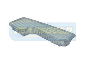 Air Filter Lexus Is200 99-On (Wa1136) (A1566) AF1566 - Transgold | Universal Auto Spares