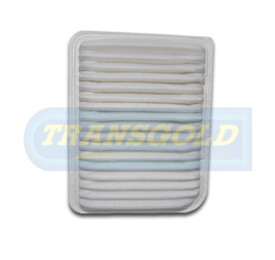 Air Filter Ford Ba Falcon V6 And V8 AF1575 - Transgold | Universal Auto Spares