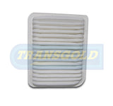 Air Filter Ford Ba Falcon V6 And V8 AF1575 - Transgold | Universal Auto Spares