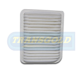 Air Filter Ford Ba Falcon V6 And V8 AF1575 - Transgold | Universal Auto Spares