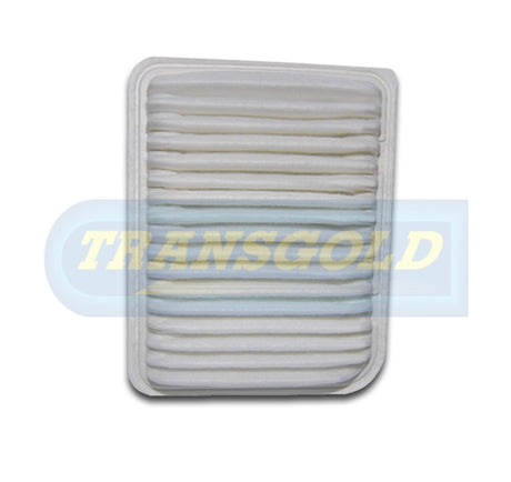 Air Filter Ford Ba Falcon V6 And V8 AF1575 - Transgold | Universal Auto Spares