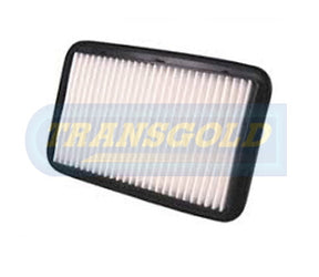 Air Filter Suzuki Ignis 1.3L 00-05 (wa1108) (A1577) AF1577 - Transgold | Universal Auto Spares