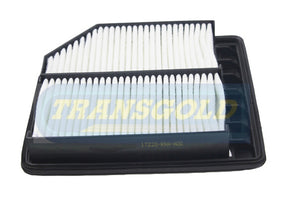 Air Filter (Af3140) Honda Civic 1.8L 2007-on (wa5105) (A1578) AF1578 - Transgold | Universal Auto Spares