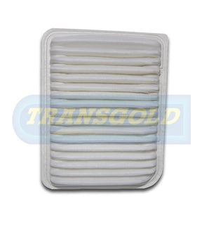 Air Filter Ford Falcon Fg Straight 6 / V8 Petrol 2008-on (A1582) (wa5137) AF1582 - Transgold | Universal Auto Spares