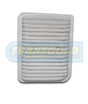 Air Filter Ford Falcon Fg Straight 6 / V8 Petrol 2008-on (A1582) (wa5137) AF1582 - Transgold | Universal Auto Spares